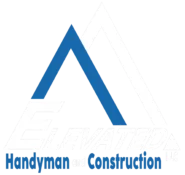 Elevated Handyman and Construction logo